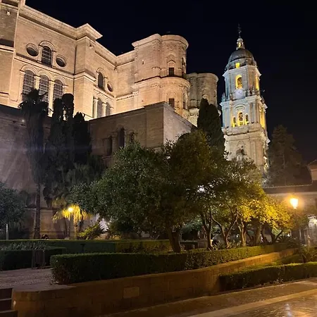 Premium Cister Cathedral 아파트 *