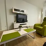 Premium Cister Cathedral Апартаменты *