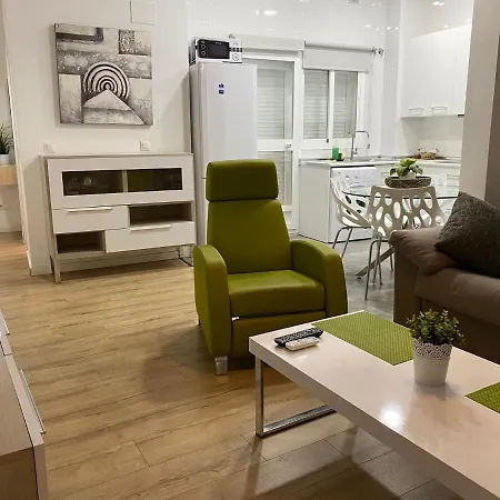 Premium Cister Cathedral Apartamento *