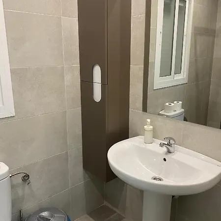 Premium Cister Cathedral Appartement