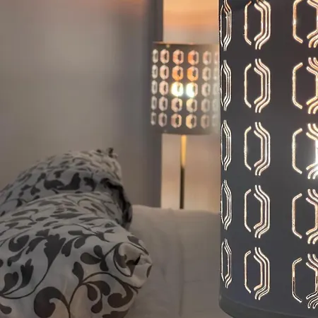 Premium Cister Cathedral Appartement *