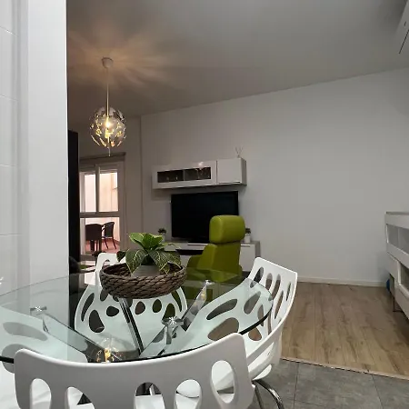 Premium Cister Cathedral Appartement