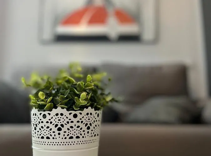 Apartamento Premium Cister Cathedral