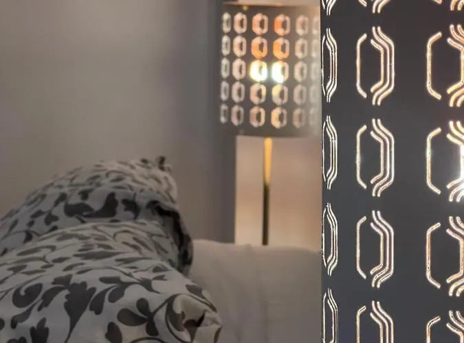 Premium Cister Cathedral Apartamento *