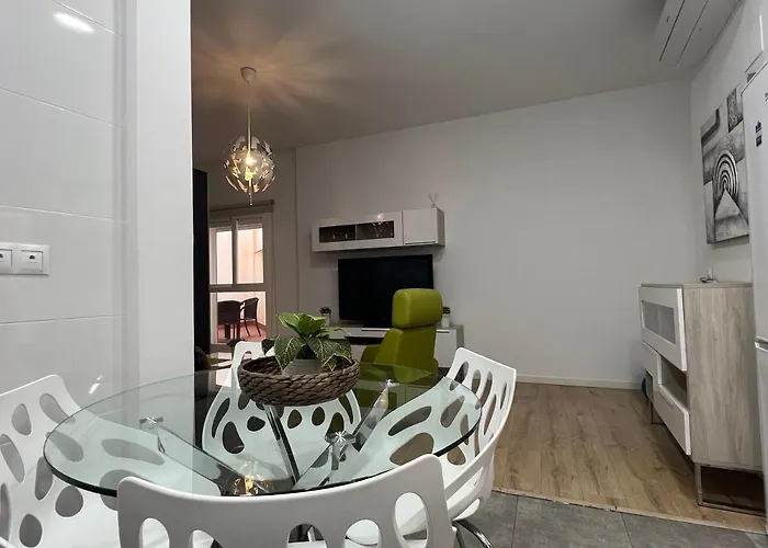 Premium Cister Cathedral Apartamento