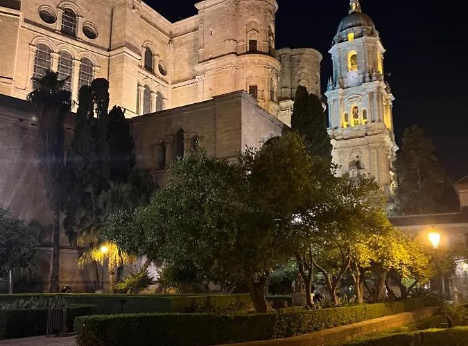 Premium Cister Cathedral Apartamento *